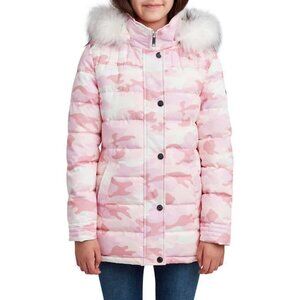 NEW HFX Youth Parka Jacket